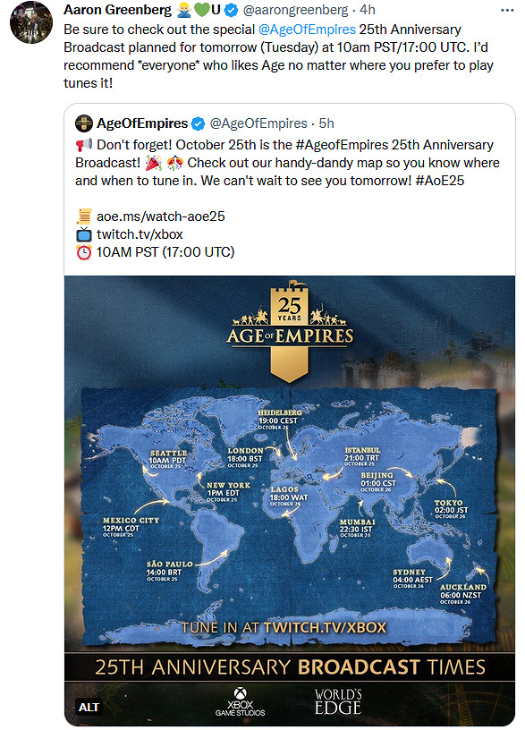 早報:傳《Townfall》與《P.T. 》設定在同一宇宙 早報:傳《Townfall》與《P.T. 》設定在同一宇宙