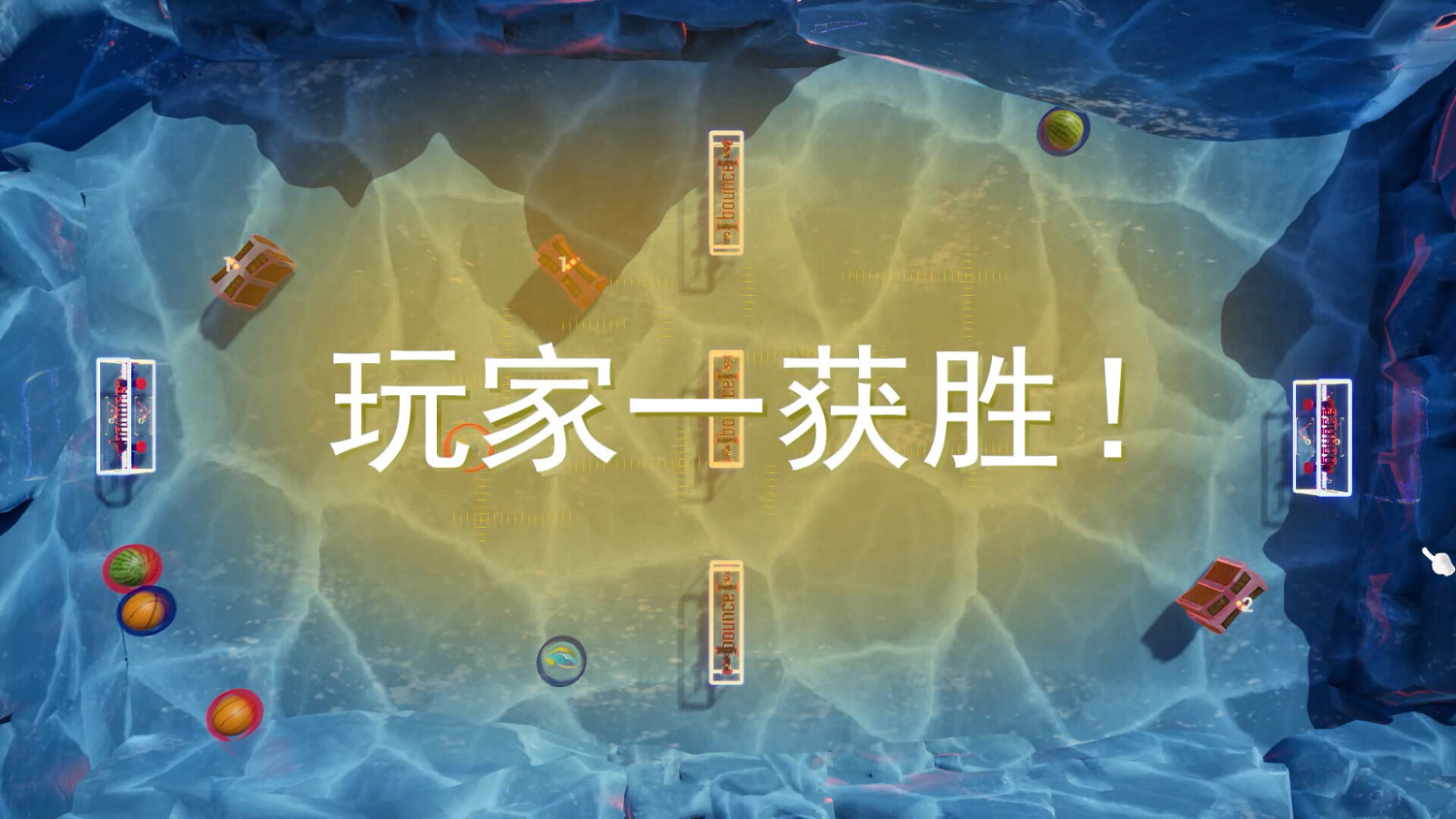 彈珠遊戲《奇克八號盲目發射》Steam頁面上線 11月發售 彈珠遊戲《奇克八號盲目發射》Steam頁面上線 11月發售