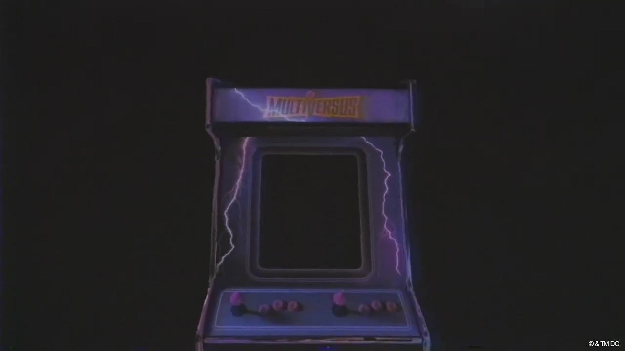 華納《多元宇宙大亂鬥》黑亞當、街機模式預告公布 華納《多元宇宙大亂鬥》黑亞當、街機模式預告公布