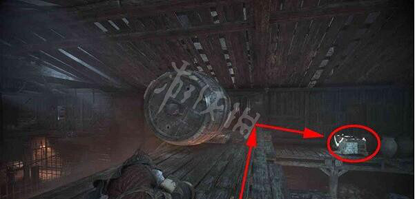 《瘟疫傳說安魂曲》全收集攻略 全成就全道具收集 《瘟疫傳說安魂曲》全收集攻略 全成就全道具收集