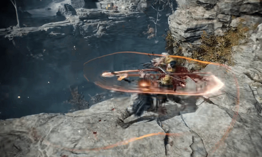 《臥龍:蒼天隕落》發布"槍"實機展示!靜待2023年初 《臥龍:蒼天隕落》發布"槍"實機展示!靜待2023年初