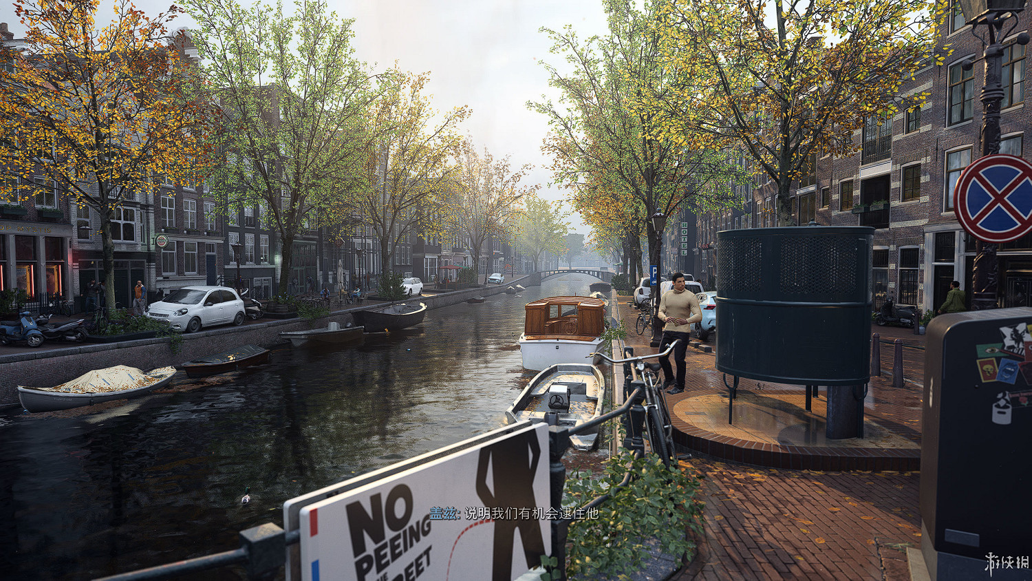 《決勝時刻19現代戰爭2》熱鬧派對對話答案一覽 熱鬧派對回答選項分享 《決勝時刻19現代戰爭2》熱鬧派對對話答案一覽 熱鬧派對回答選項分享