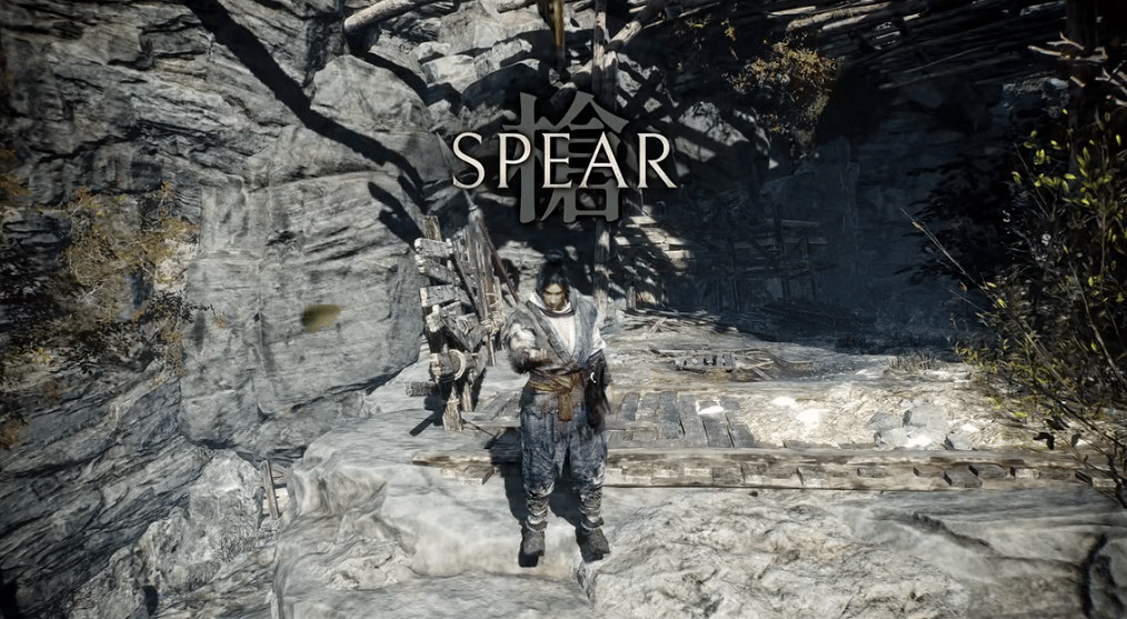 《臥龍:蒼天隕落》發布"槍"實機展示!靜待2023年初 《臥龍:蒼天隕落》發布"槍"實機展示!靜待2023年初