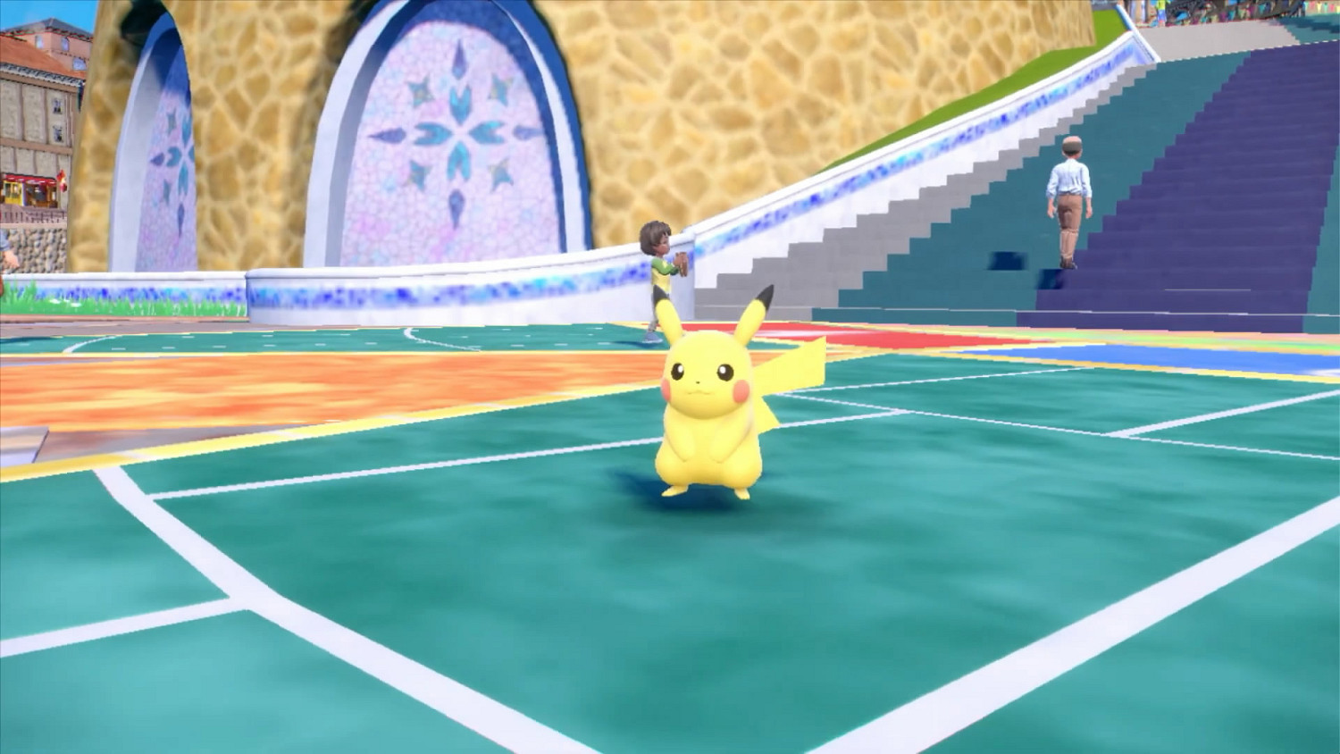 美任公布《寶可夢:朱/紫》兩部新CM!下月正式發售 美任公布《寶可夢:朱/紫》兩部新CM!下月正式發售