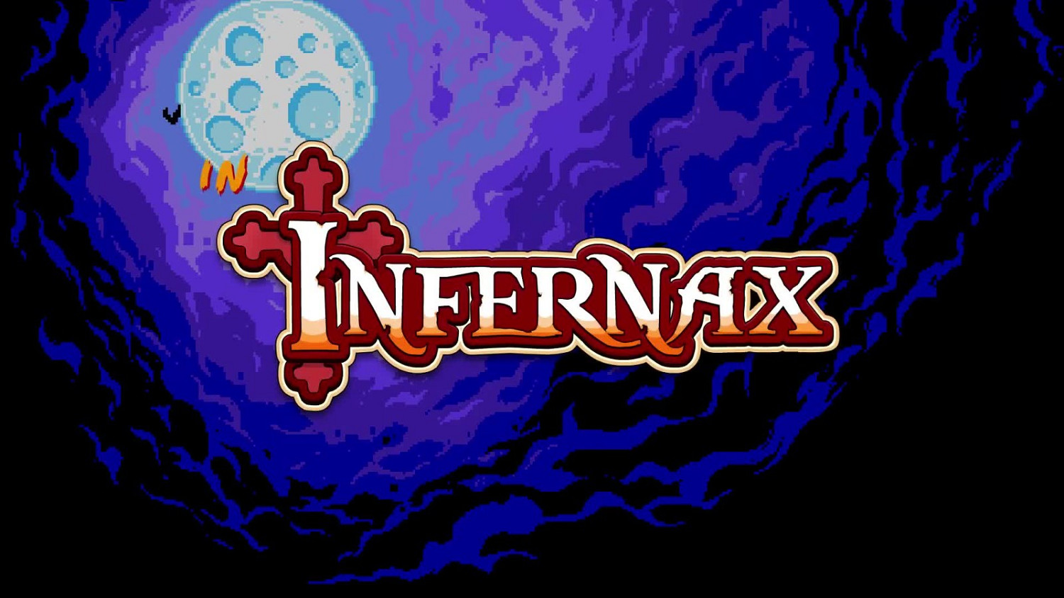 2D像素動作遊戲《地獄之魂》免費萬聖節更新上線 添加新可玩角色 2D像素動作遊戲《地獄之魂》免費萬聖節更新上線 添加新可玩角色