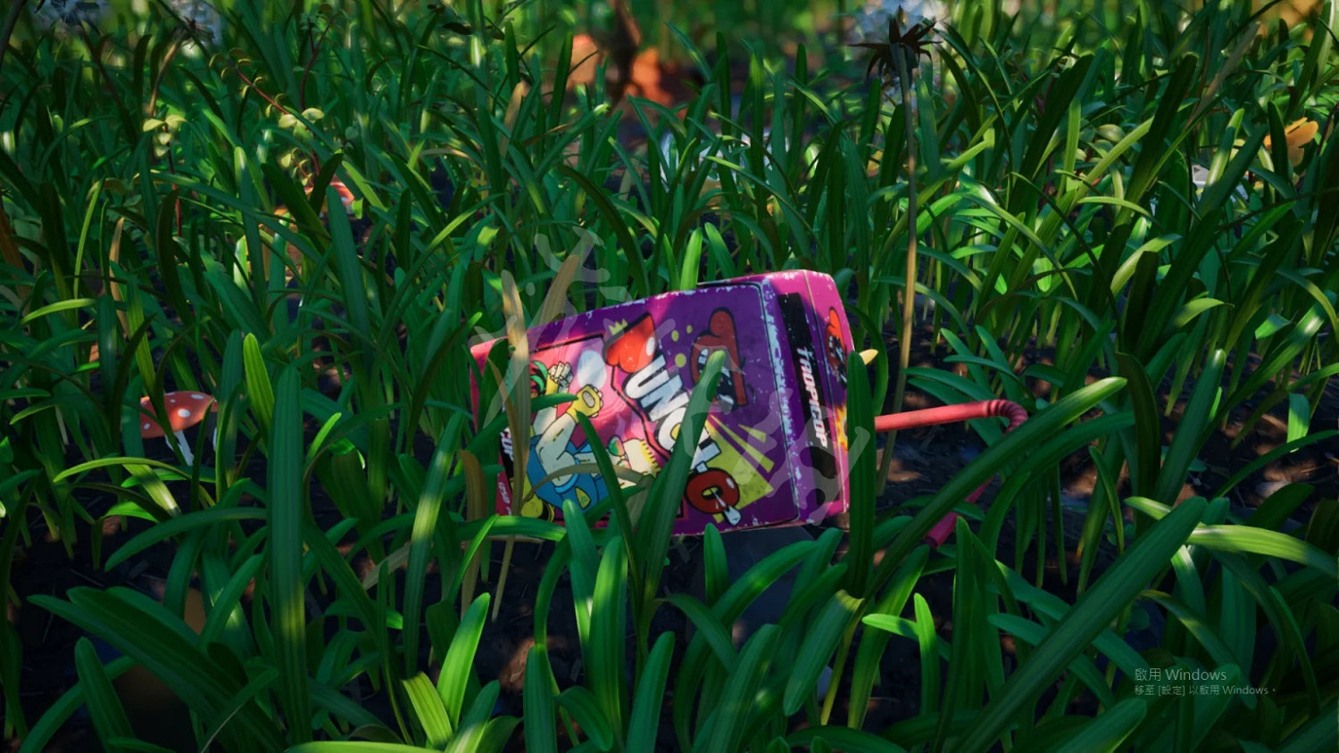 《微小世界生存戰》果汁盒位置分享 果汁盒在哪? 《微小世界生存戰》果汁盒位置分享 果汁盒在哪?