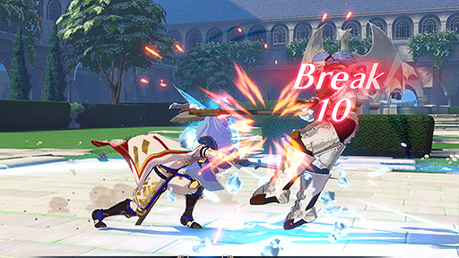 NS新聞 貝姐3薪酬事件真相揭曉 jojo亂鬥公布DLC角色