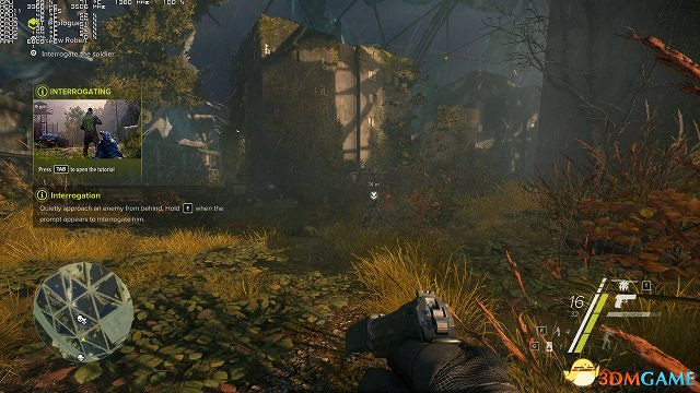 《狙擊手：幽靈戰士3》移除D加密 優化仍很差