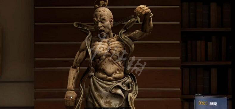 《漫威蜘蛛人重製版》雕像怎麽過?藝術館任務過關方法 《漫威蜘蛛人重製版》雕像怎麽過?藝術館任務過關方法