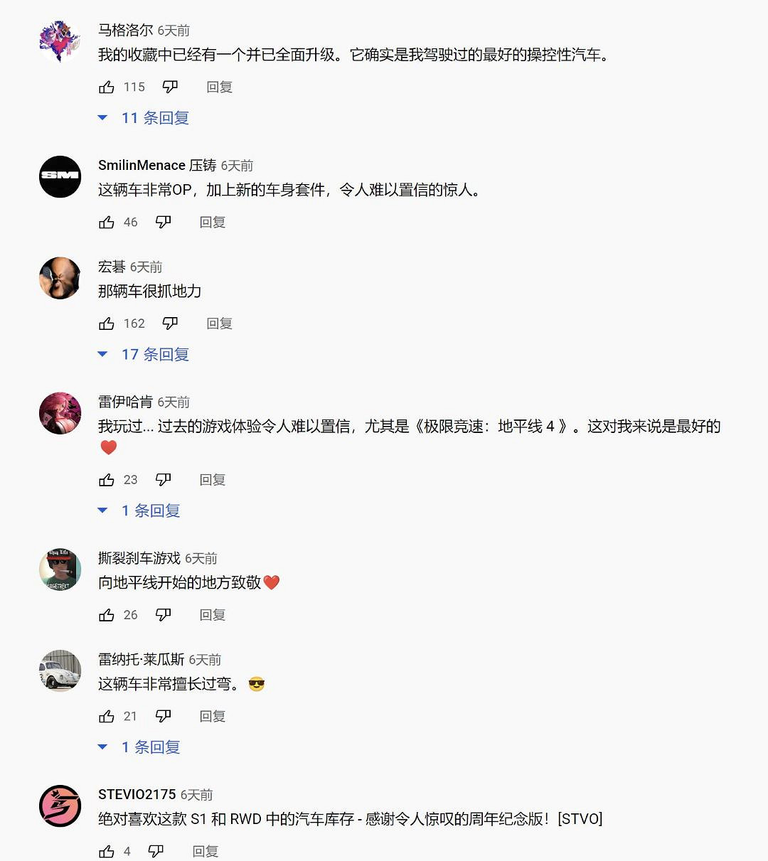 回顧夢回十年前《極限競速:地平線5》十周年折扣進行中