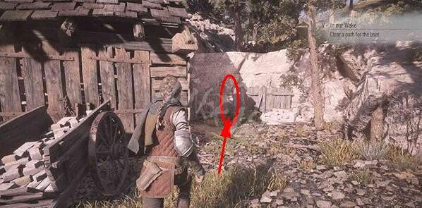 《瘟疫傳說安魂曲》全收集攻略 全成就全道具收集 《瘟疫傳說安魂曲》全收集攻略 全成就全道具收集