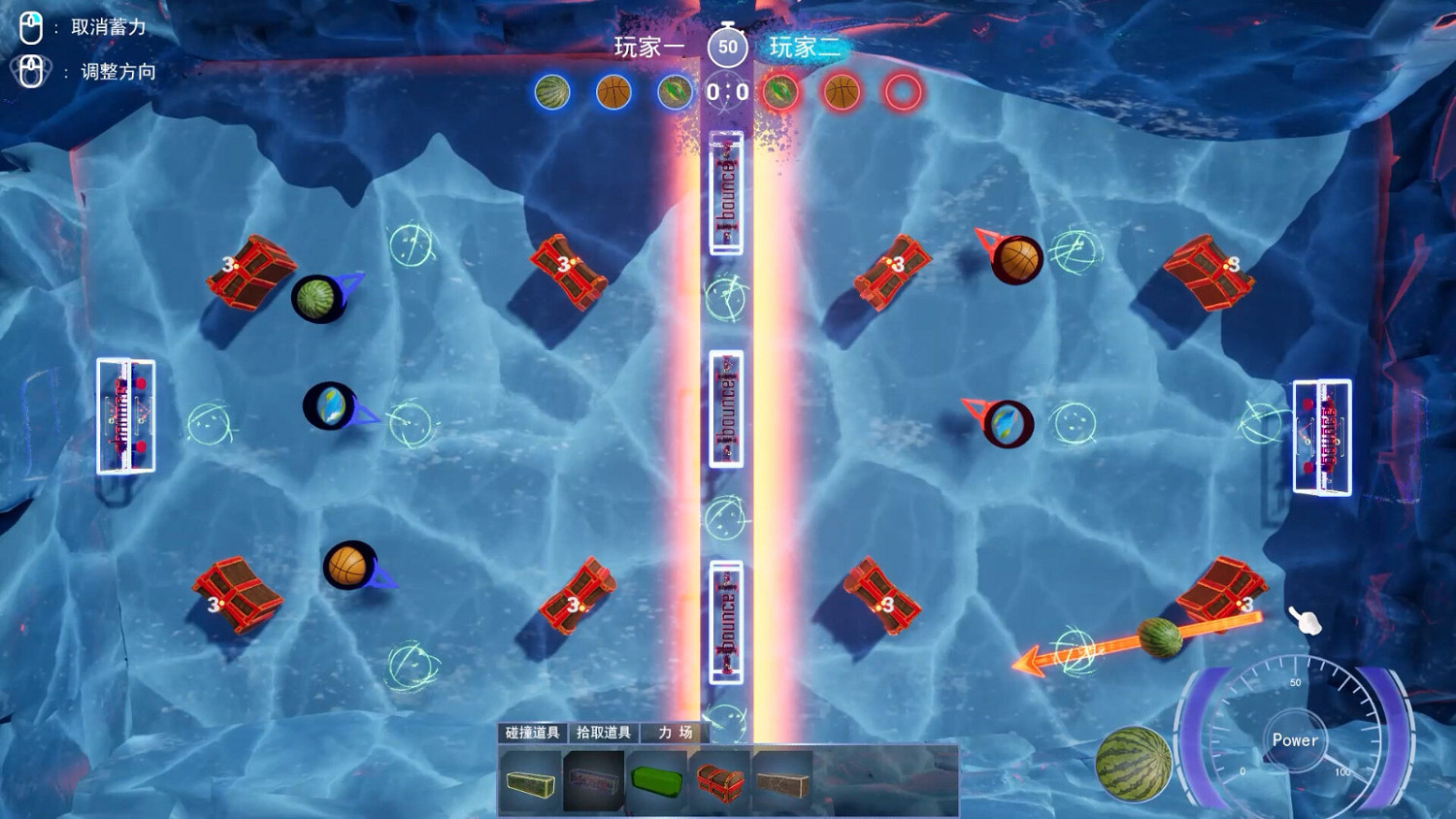 彈珠遊戲《奇克八號盲目發射》Steam頁面上線 11月發售 彈珠遊戲《奇克八號盲目發射》Steam頁面上線 11月發售