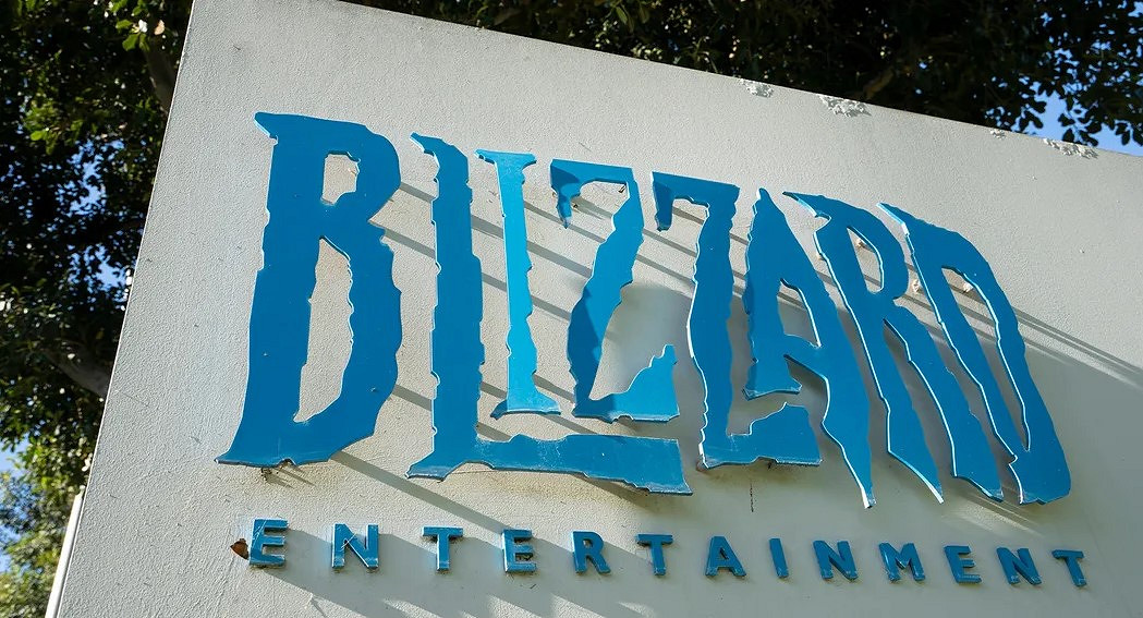 《暗黑3》首席設計師暗示暴雪走下坡路全都怪動視！