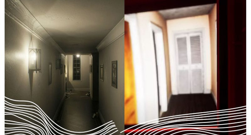 早報:傳《Townfall》與《P.T. 》設定在同一宇宙 早報:傳《Townfall》與《P.T. 》設定在同一宇宙