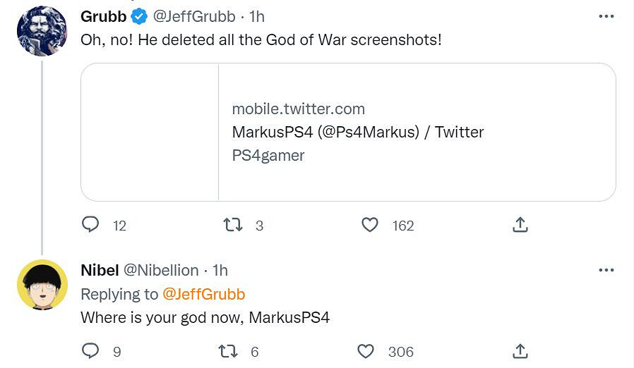 早報:傳《Townfall》與《P.T. 》設定在同一宇宙 早報:傳《Townfall》與《P.T. 》設定在同一宇宙