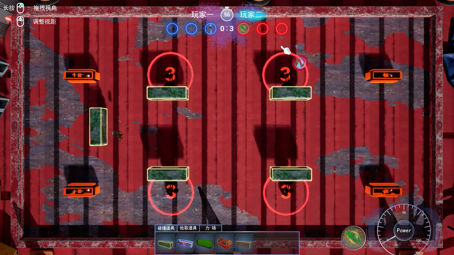 彈珠遊戲《奇克八號盲目發射》Steam頁面上線 11月發售 彈珠遊戲《奇克八號盲目發射》Steam頁面上線 11月發售