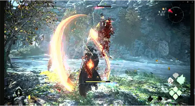 《臥龍蒼天隕落》長槍武器好用嗎?長槍武器介紹 《臥龍蒼天隕落》長槍武器好用嗎?長槍武器介紹