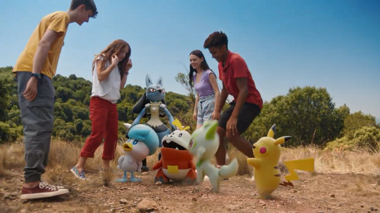 《寶可夢 朱/紫》新CM公布 遊戲將於11月18日發售