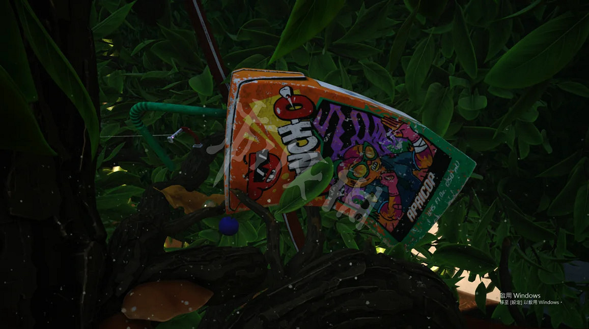 《微小世界生存戰》果汁盒位置分享 果汁盒在哪? 《微小世界生存戰》果汁盒位置分享 果汁盒在哪?