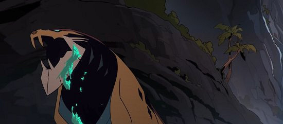 《LOL》新英雄奎桑提動畫預告 大戰凶猛野獸的勇士