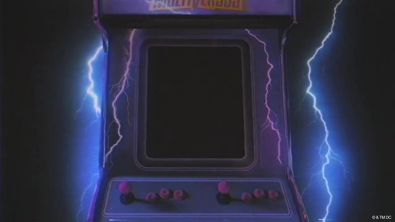 華納《多元宇宙大亂鬥》黑亞當、街機模式預告公布 華納《多元宇宙大亂鬥》黑亞當、街機模式預告公布