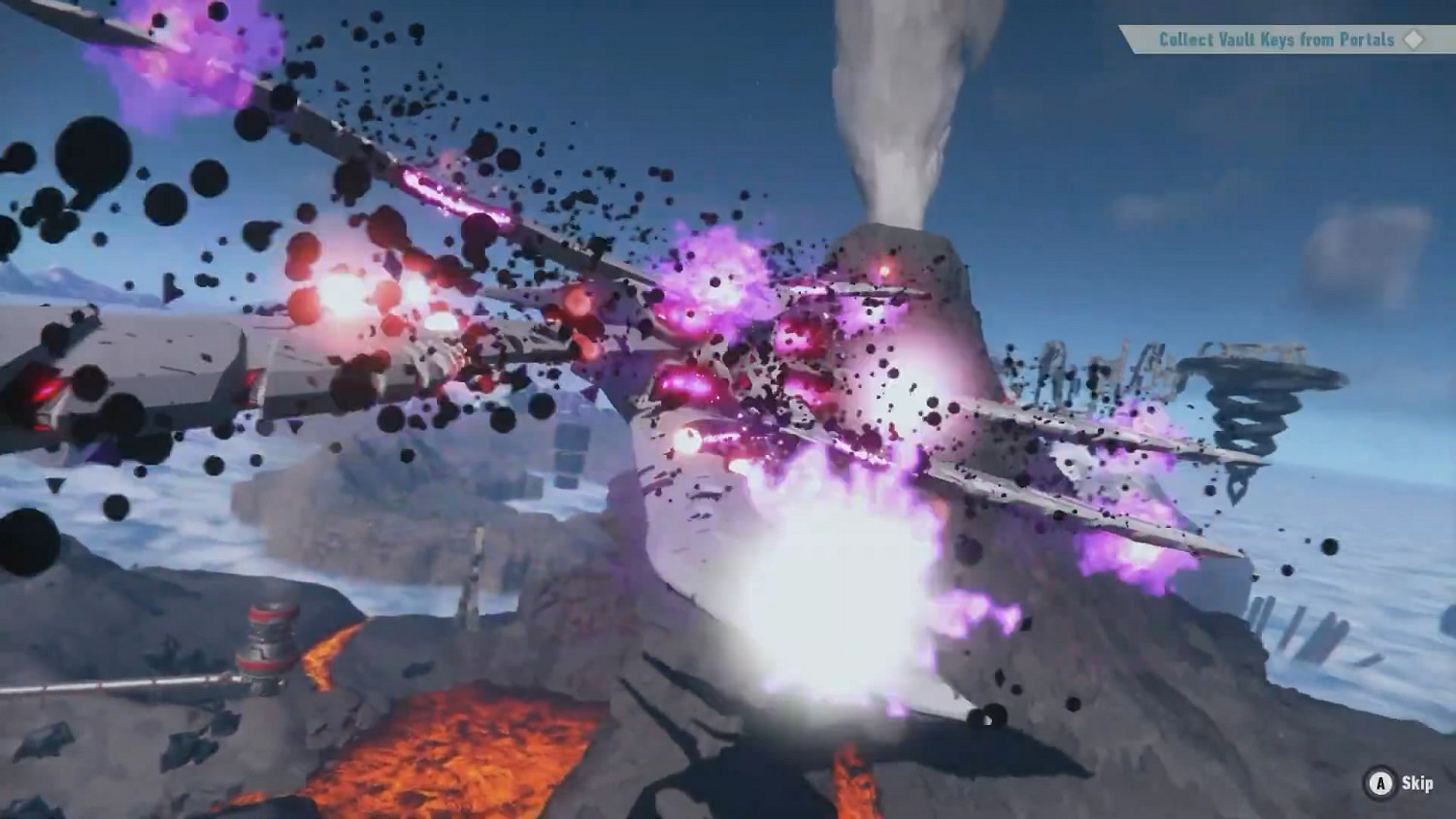 索尼克動作好流暢！《索尼克：未知邊境》IGN全新展示