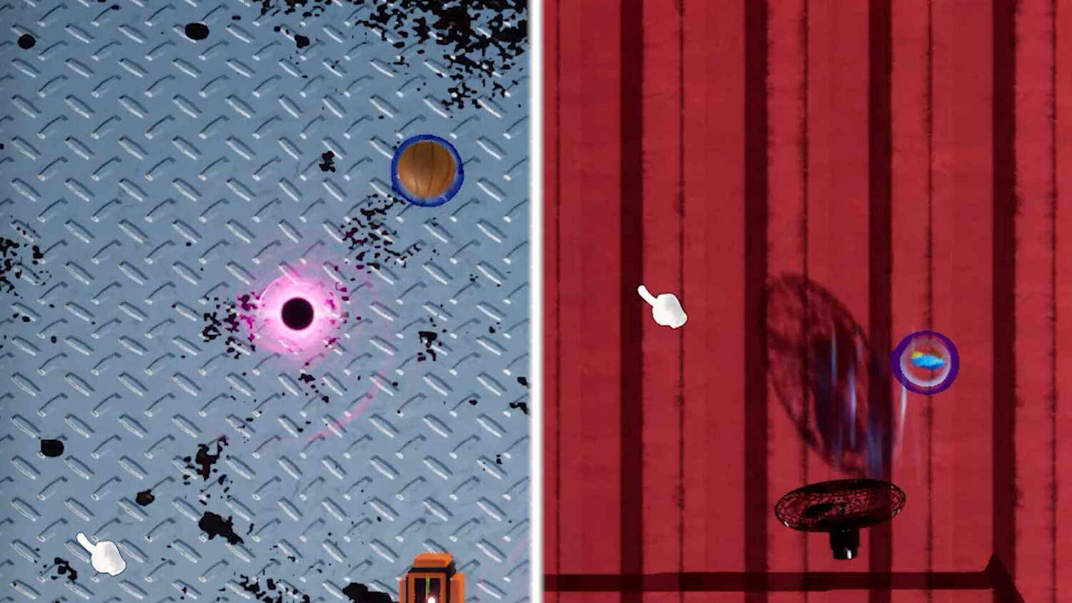 彈珠遊戲《奇克八號盲目發射》Steam頁面上線 11月發售 彈珠遊戲《奇克八號盲目發射》Steam頁面上線 11月發售