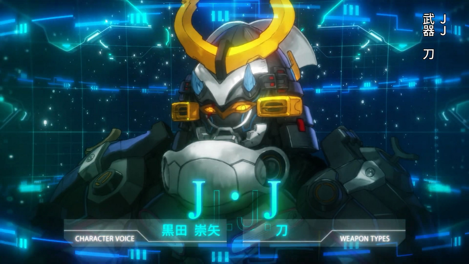 《星海6》角色特奧&J·J中文版介紹宣傳片公布! 《星海6》角色特奧&J·J中文版介紹宣傳片公布!