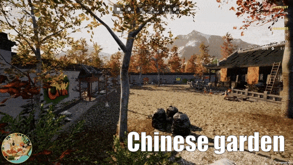 火星上也能開派對!模擬遊戲《派對策劃師》現已上市 火星上也能開派對!模擬遊戲《派對策劃師》現已上市