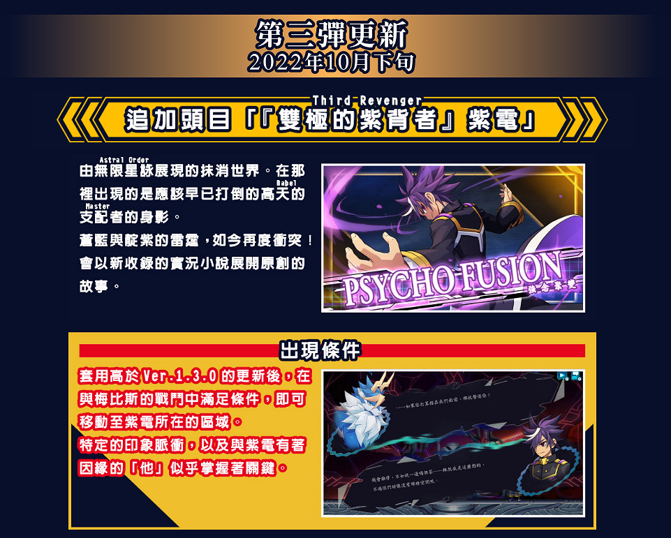 NS新聞 貝姐3薪酬事件真相揭曉 jojo亂鬥公布DLC角色