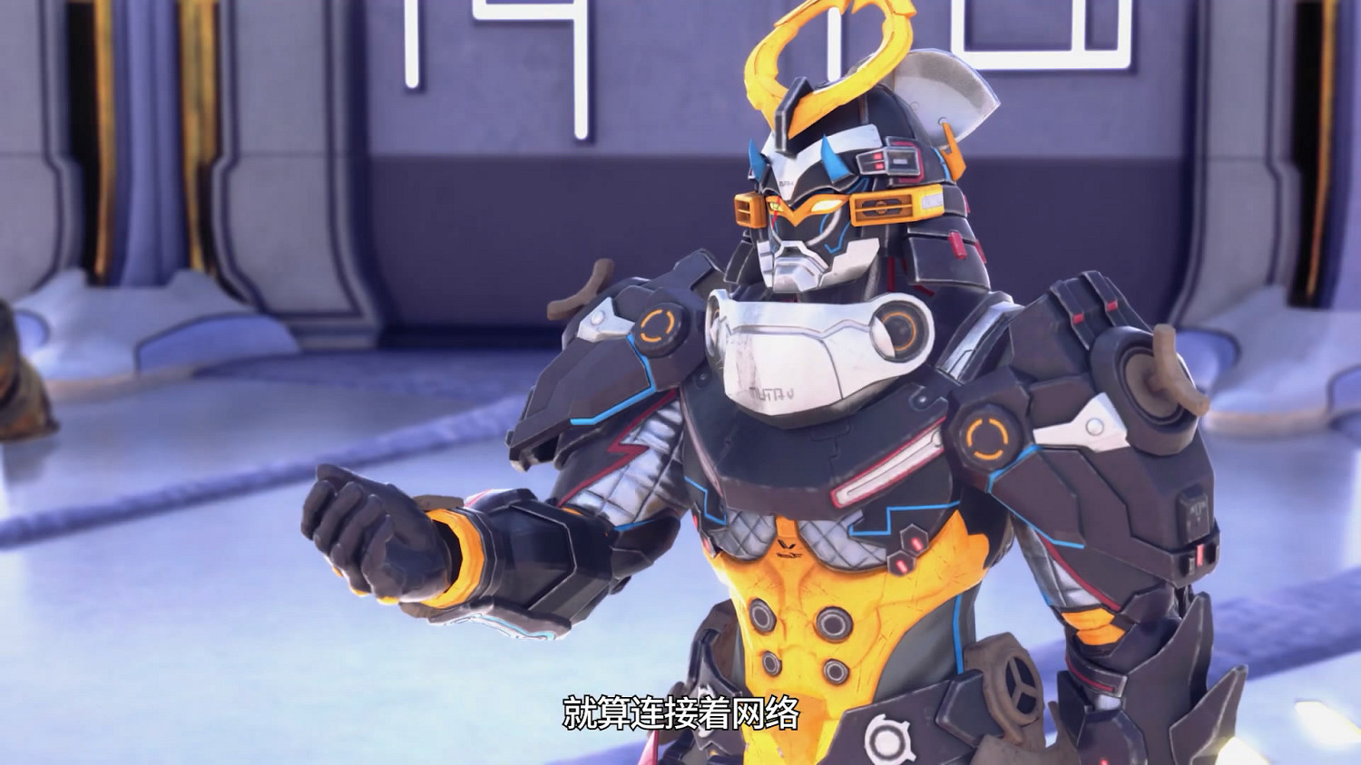 《星海6》角色特奧&J·J中文版介紹宣傳片公布! 《星海6》角色特奧&J·J中文版介紹宣傳片公布!