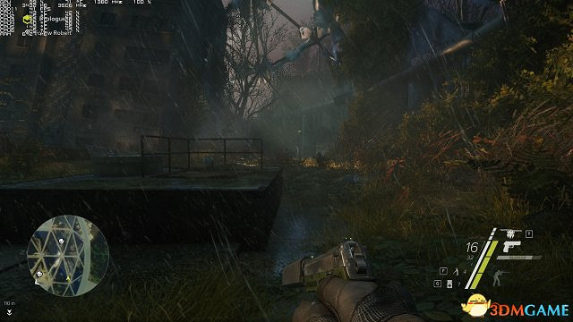 《狙擊手：幽靈戰士3》移除D加密 優化仍很差