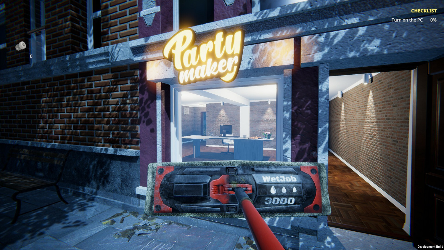 火星上也能開派對!模擬遊戲《派對策劃師》現已上市 火星上也能開派對!模擬遊戲《派對策劃師》現已上市