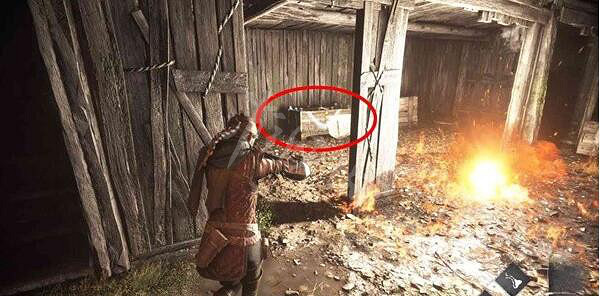 《瘟疫傳說安魂曲》全收集攻略 全成就全道具收集 《瘟疫傳說安魂曲》全收集攻略 全成就全道具收集