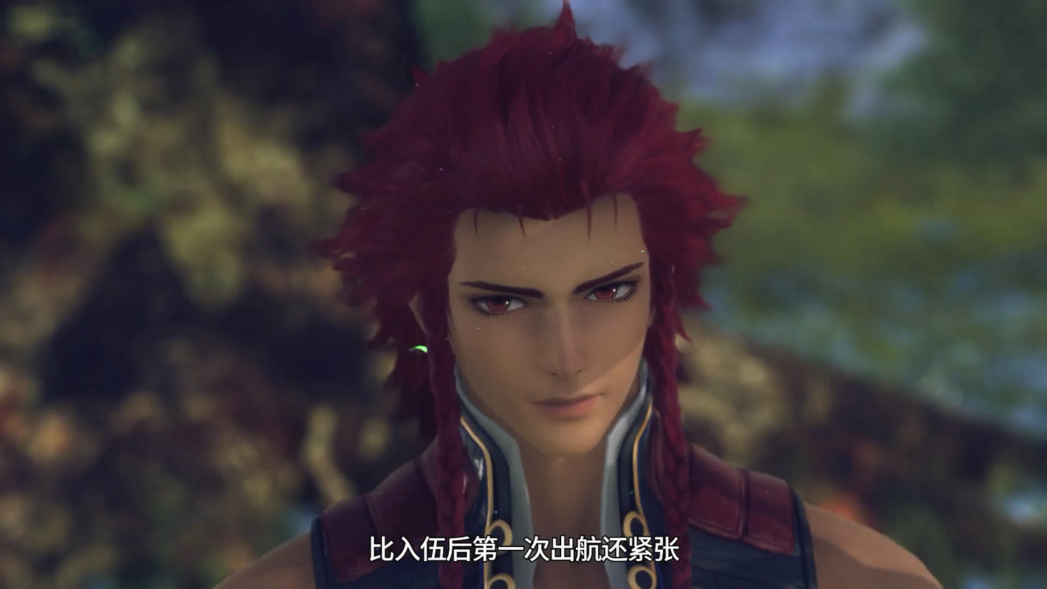 《星海6》角色特奧&J·J中文版介紹宣傳片公布! 《星海6》角色特奧&J·J中文版介紹宣傳片公布!