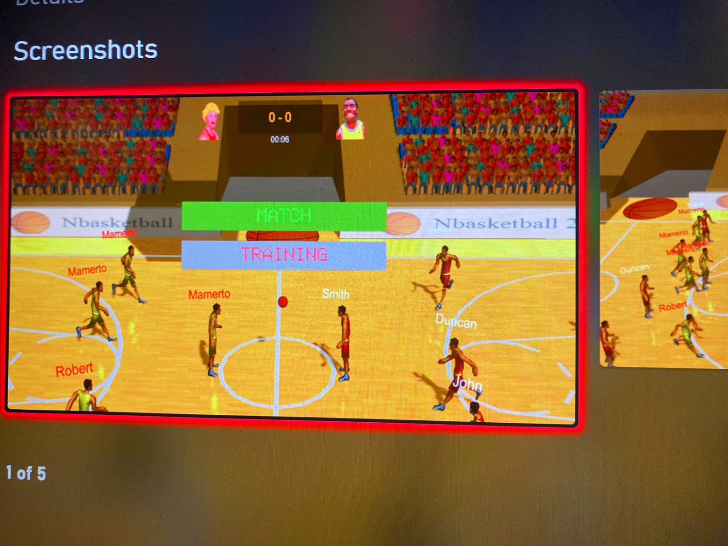 Xbox商店驚現假冒《NBA 2K23》遊戲 至少兩人上當給差評