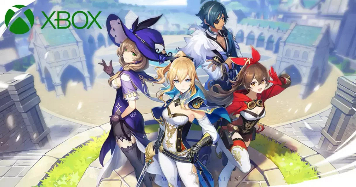 晚報:Steam低價區推薦定價暴漲 微軟後悔沒要原神 晚報:Steam低價區推薦定價暴漲 微軟後悔沒要原神