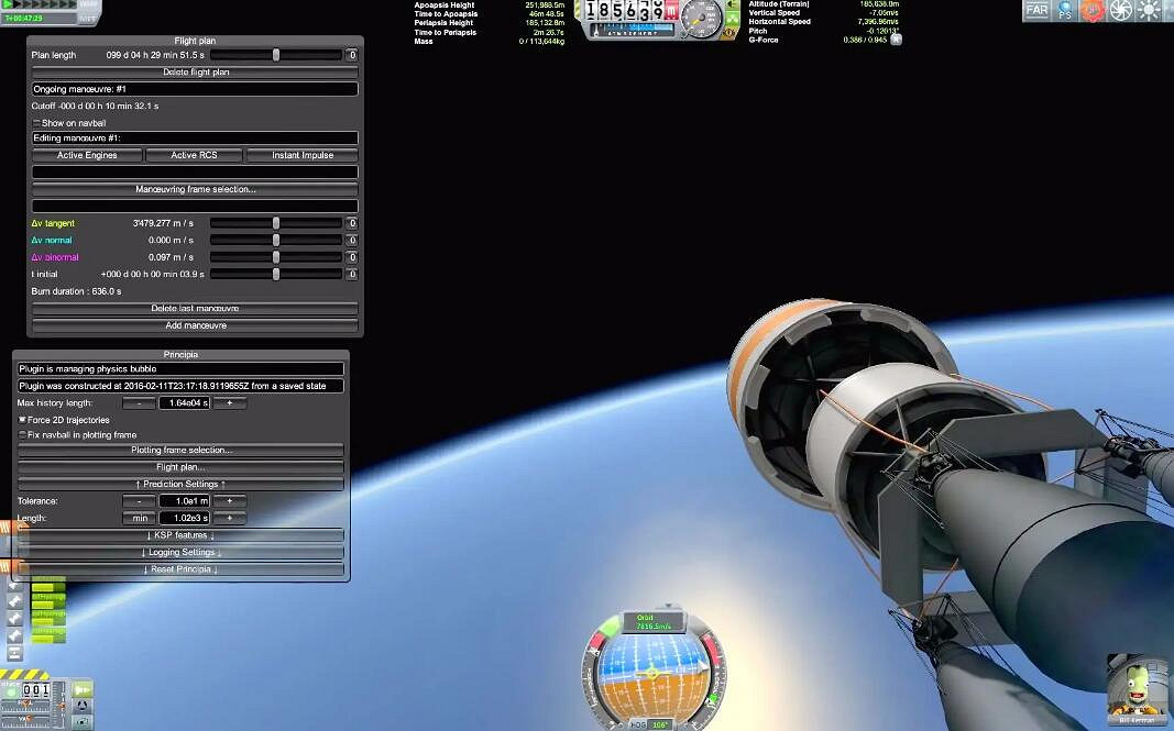 無人通關卻好評如潮的科幻遊戲,11年後終於學會數2了 無人通關卻好評如潮的科幻遊戲,11年後終於學會數2了