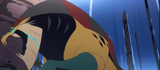 《LOL》新英雄奎桑提動畫預告 大戰凶猛野獸的勇士