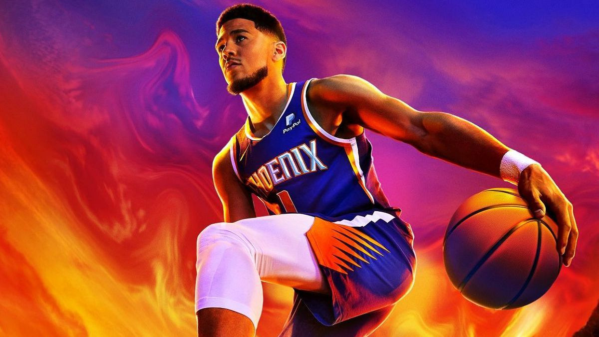 Xbox商店驚現假冒《NBA 2K23》遊戲 至少兩人上當給差評