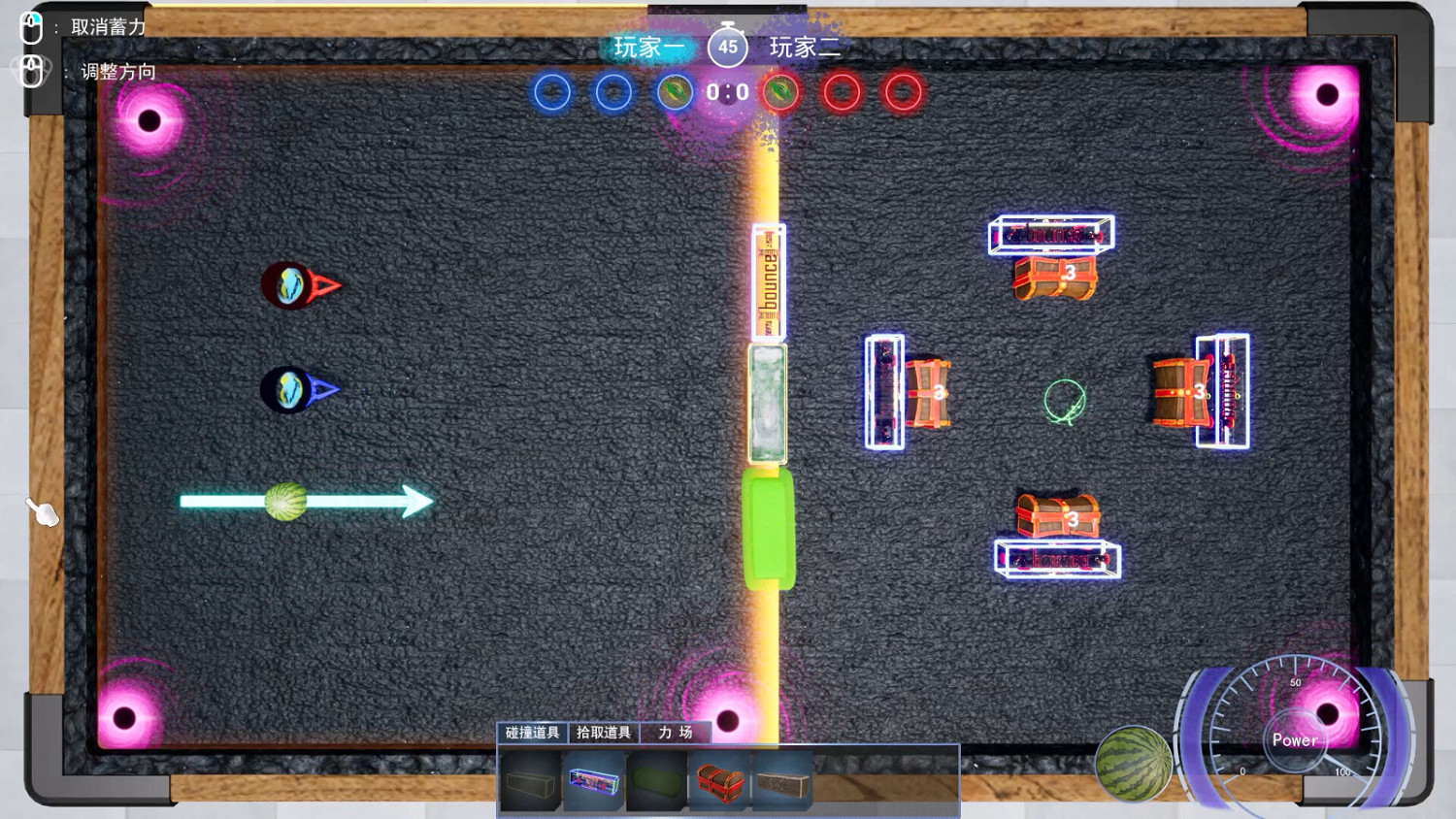 彈珠遊戲《奇克八號盲目發射》Steam頁面上線 11月發售 彈珠遊戲《奇克八號盲目發射》Steam頁面上線 11月發售