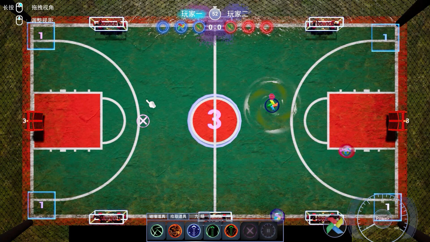 彈珠遊戲《奇克八號盲目發射》Steam頁面上線 11月發售 彈珠遊戲《奇克八號盲目發射》Steam頁面上線 11月發售