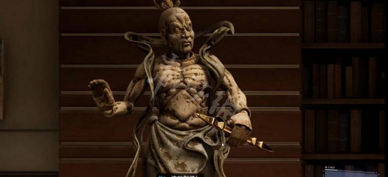 《漫威蜘蛛人重製版》雕像怎麽過?藝術館任務過關方法 《漫威蜘蛛人重製版》雕像怎麽過?藝術館任務過關方法