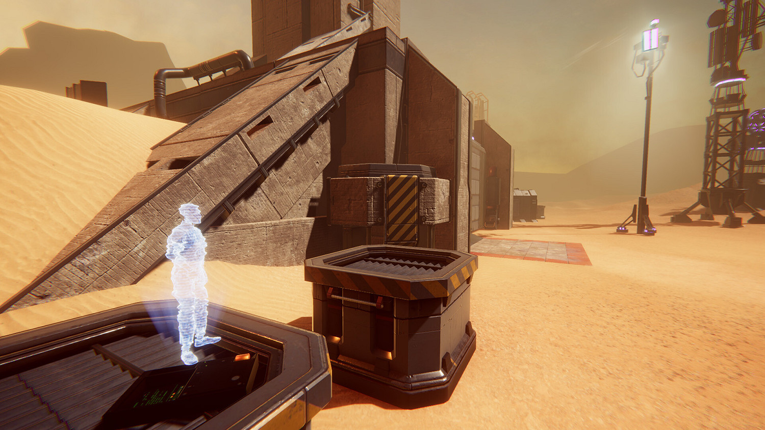 火星上也能開派對!模擬遊戲《派對策劃師》現已上市 火星上也能開派對!模擬遊戲《派對策劃師》現已上市