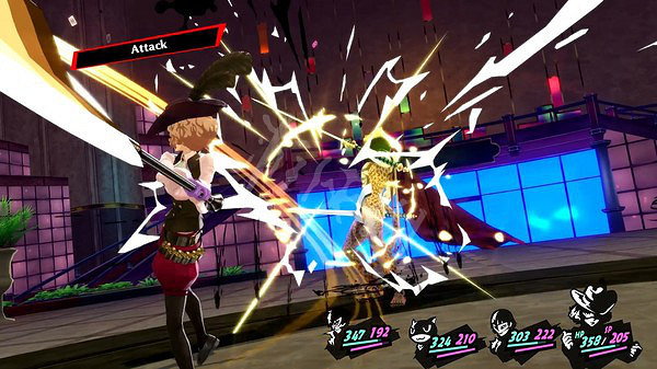 《女神異聞錄5皇家版》寶魔怎麽抓?抓寶魔方法介紹 《女神異聞錄5皇家版》寶魔怎麽抓?抓寶魔方法介紹