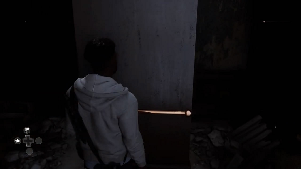 YouTube頻道主《黑相集:心中魔》30分鐘實機展示影像賞! YouTube頻道主《黑相集:心中魔》30分鐘實機展示影像賞!