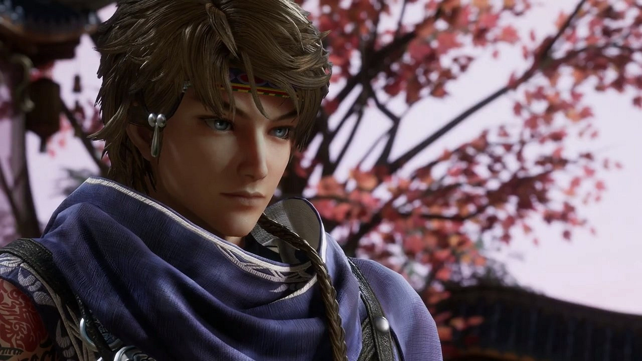 11月2日上市Xbox版《仙劍奇俠傳7》發布預告