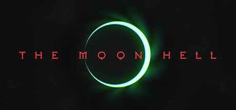 第三人稱動作新遊《The Moon Hell》上架Steam 黑暗幻想風 第三人稱動作新遊《The Moon Hell》上架Steam 黑暗幻想風