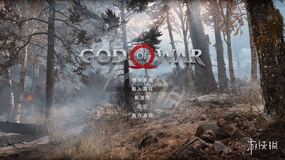 《戰神4》中文更新檔怎麽下載?中文漢化更新檔下載方法 《戰神4》中文更新檔怎麽下載?中文漢化更新檔下載方法