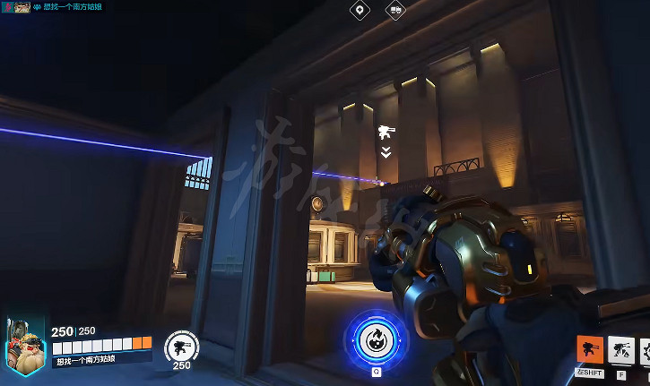 《鬥陣特攻》“歸來”中城炮台點位有哪些?中城炮台點位介紹 《鬥陣特攻》“歸來”中城炮台點位有哪些?中城炮台點位介紹